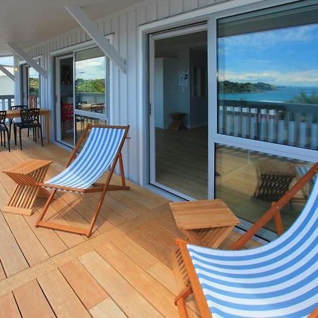 The Waiheke Pad - In The Heart Of Oneroa! Villa Ngoại thất bức ảnh
