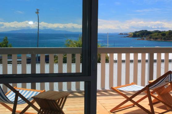 The Waiheke Pad - In The Heart Of Oneroa! Villa Ngoại thất bức ảnh