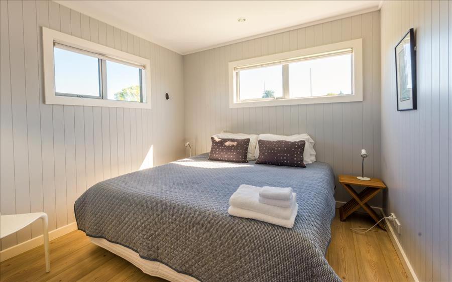 The Waiheke Pad - In The Heart Of Oneroa! Villa Ngoại thất bức ảnh
