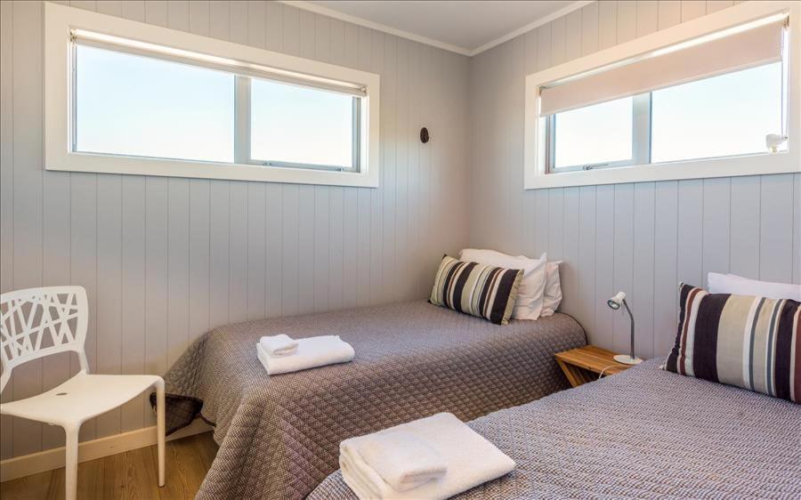 The Waiheke Pad - In The Heart Of Oneroa! Villa Ngoại thất bức ảnh
