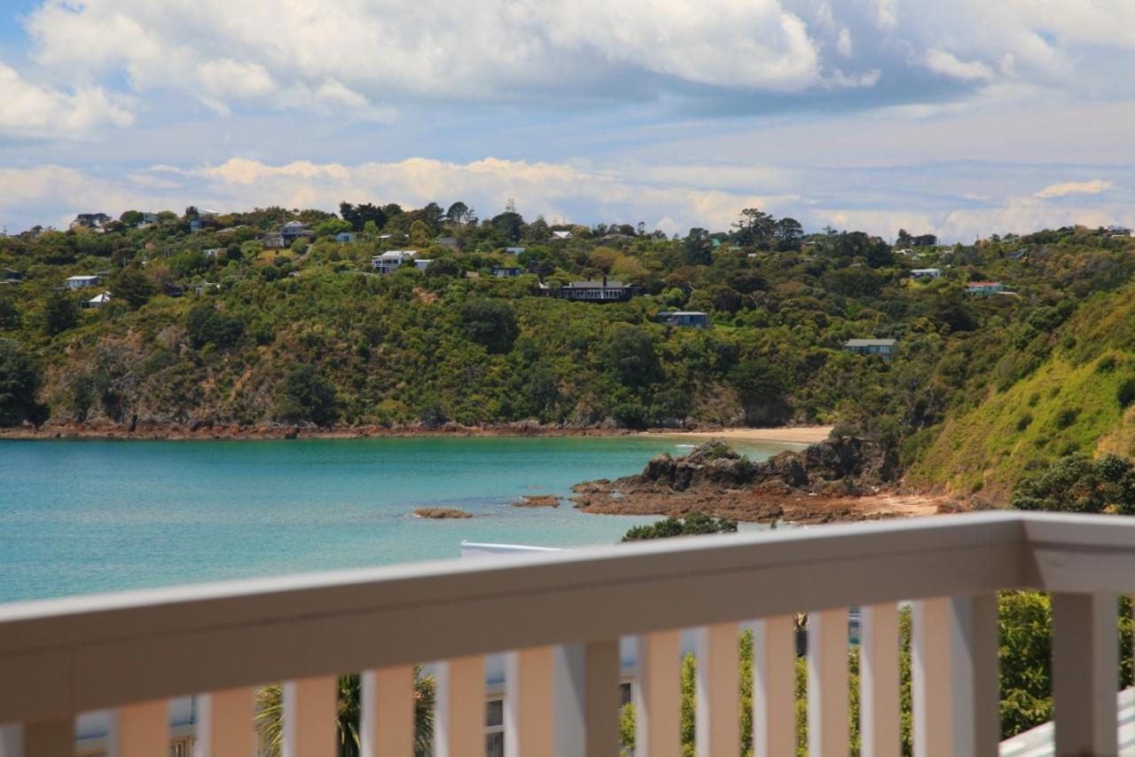 The Waiheke Pad - In The Heart Of Oneroa! Villa Ngoại thất bức ảnh