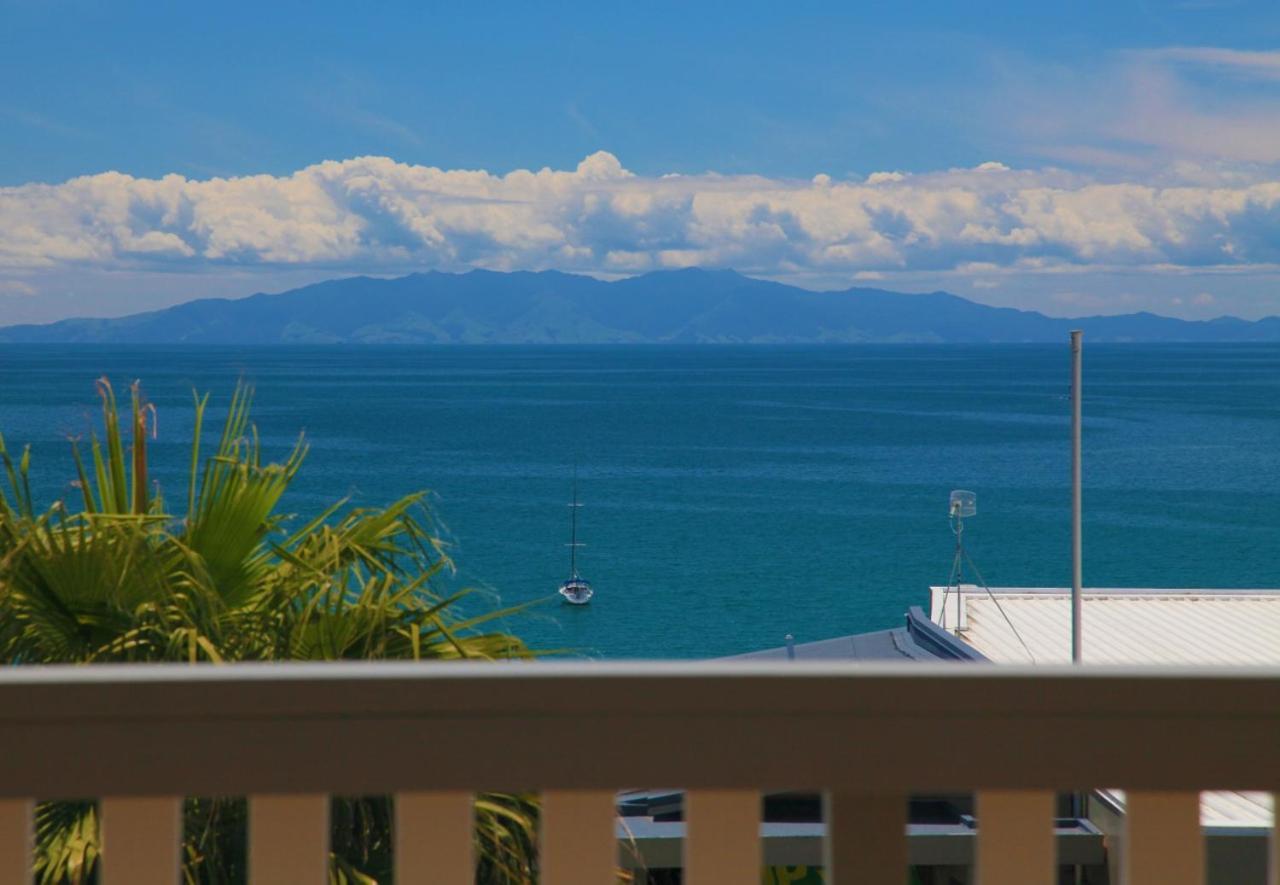 The Waiheke Pad - In The Heart Of Oneroa! Villa Ngoại thất bức ảnh